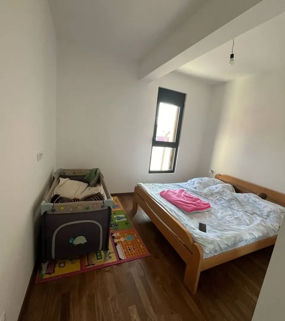 Prodaja, jednosoban stan, 45m², Čeluga, Bar