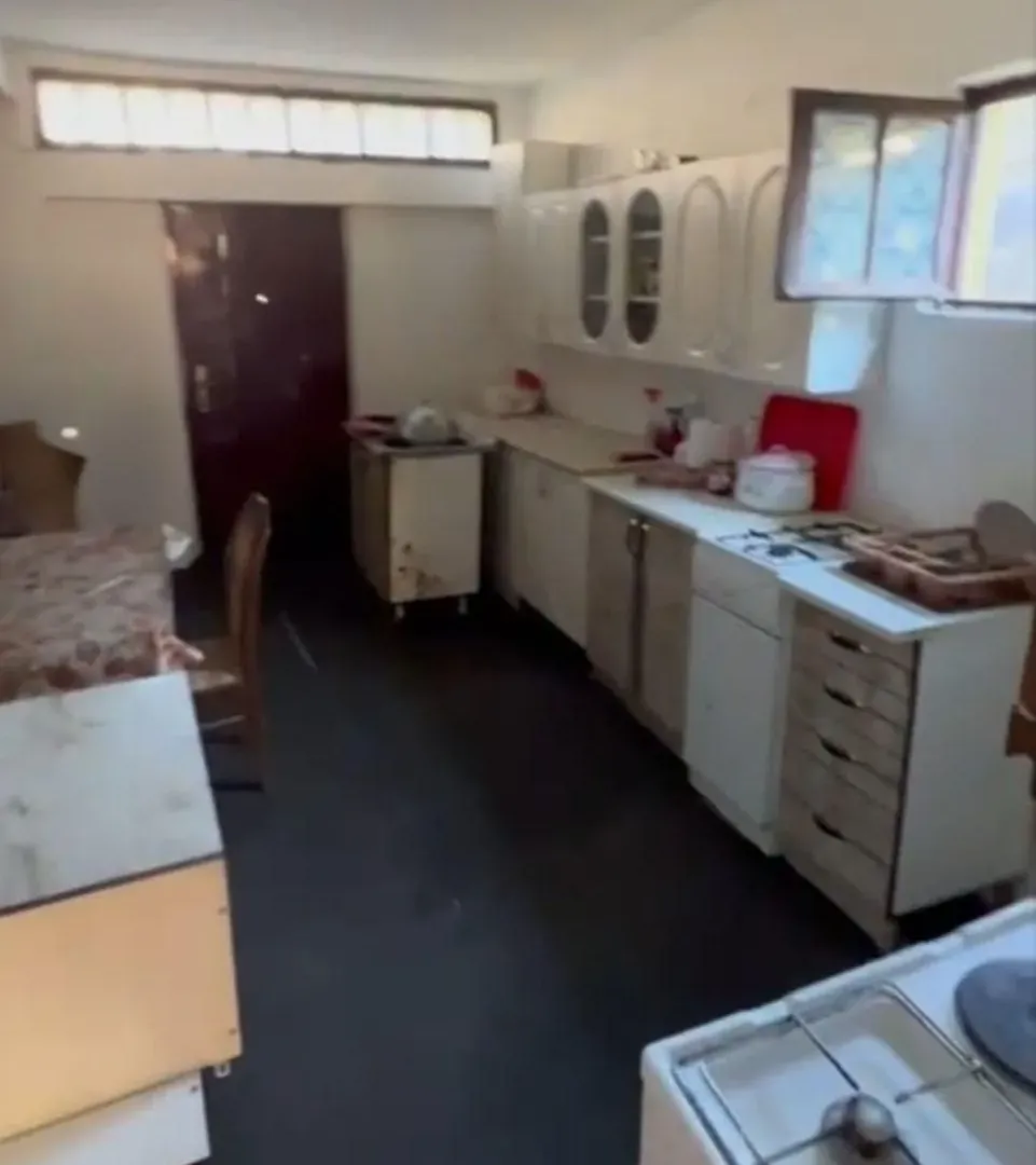 Prodaja, dvosoban stan, 80m², Donja Lastva, Tivat