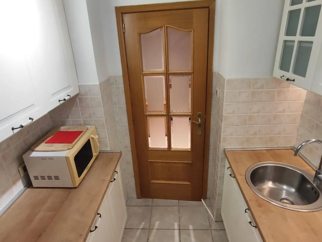 Rent, two bedroom apartment, 65m², Preko Morače, Podgorica