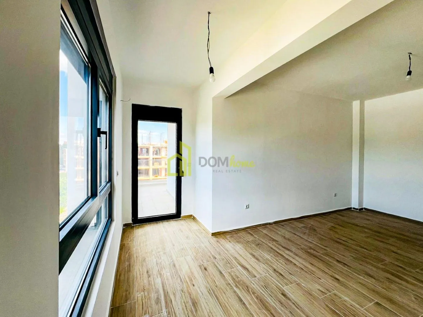 Sale, three bedroom apartment, 100m², Ulcinj, Crna Gora