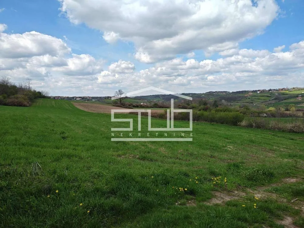Sale, land lot, Kosmaj, Sopot