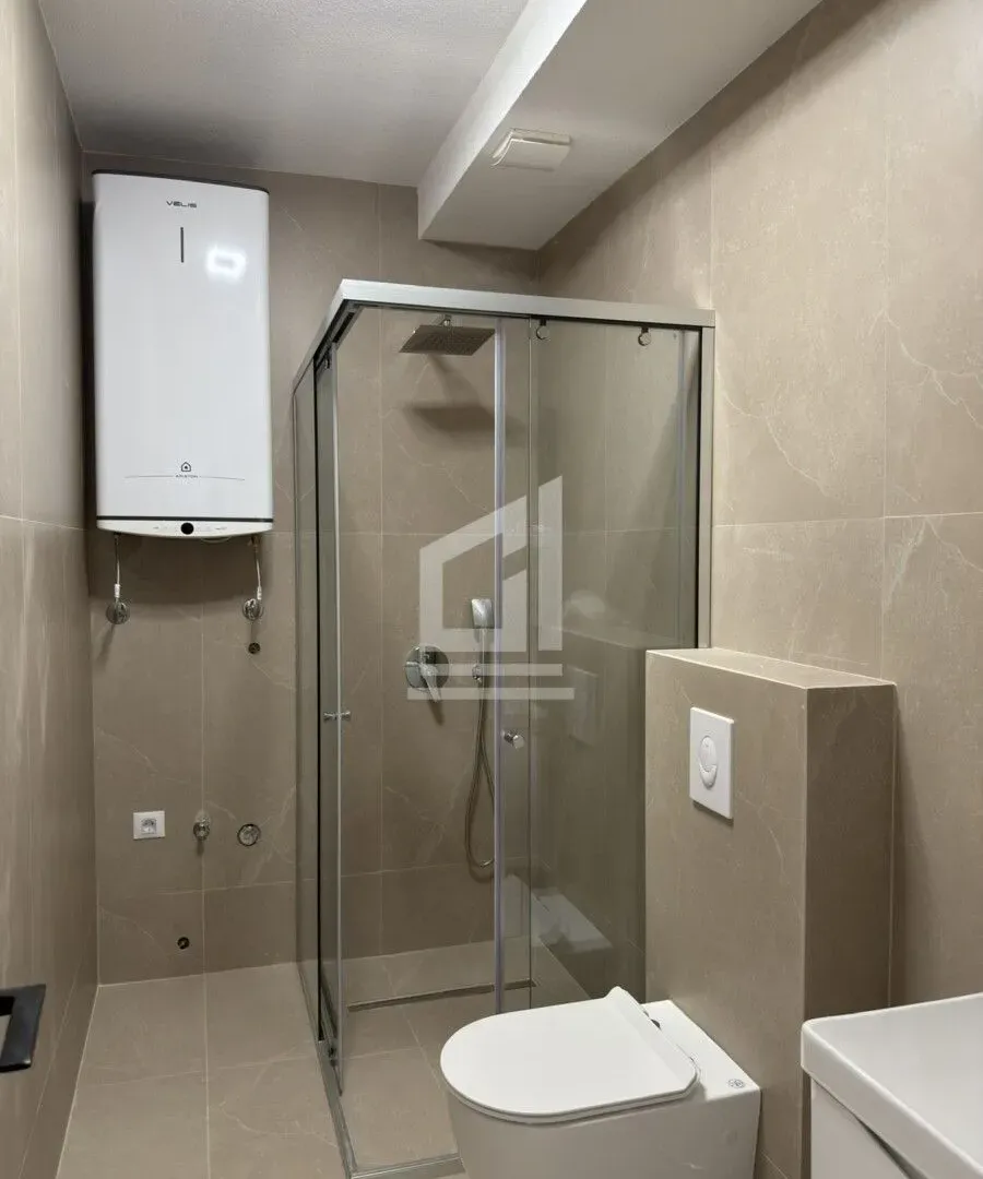 Prodaja, jednosoban stan, 56m², Sutomore, Bar