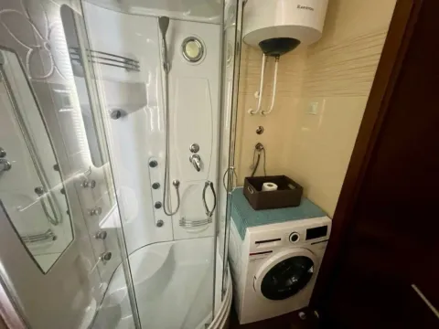 Izdavanje, jednosoban stan, 40m², Gorica C, Podgorica - image 6