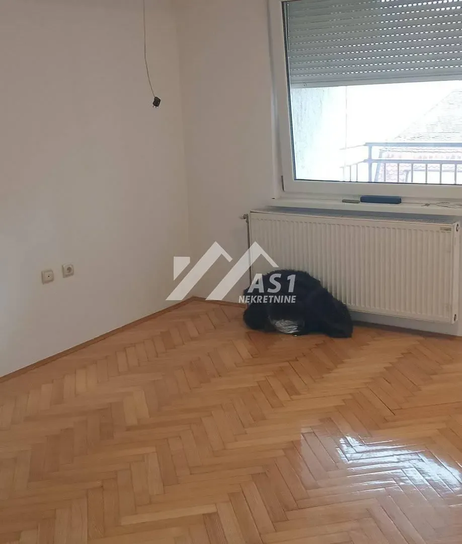 Izdavanje, jednosoban stan, 47m², Telep, Novi Sad Sve Podlokacije