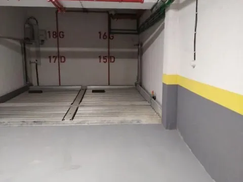 Izdavanje, dvosoban stan, 61m², Vukov Spomenik, Zvezdara Sve Podlokacije - image 20