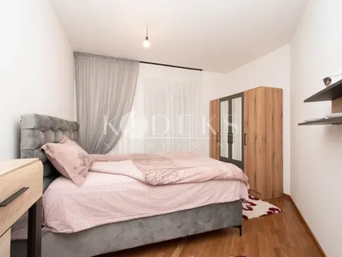 Rent, three bedroom apartment, 87m², Zabjelo, Podgorica - image 6