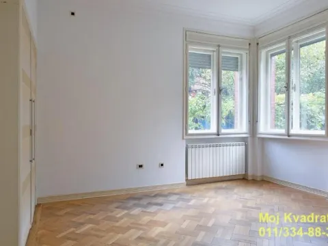 Prodaja, četvorosoban stan, 113m², Savski Venac, Beograd - image 3