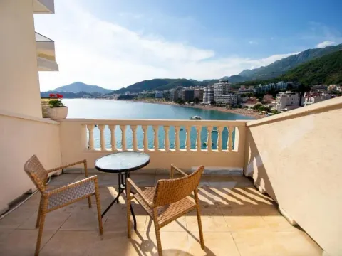 Rent, hospitality venue, 1500m², Rafailovići, Budva - image 14