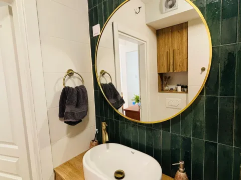 Izdavanje, dvosoban stan, 65m², Dubovica, Budva - image 13