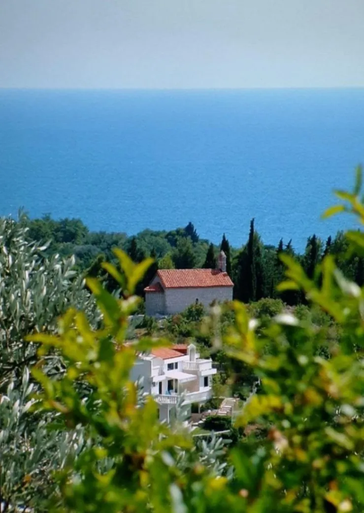 Sale, house, 250m², Reževići, Budva