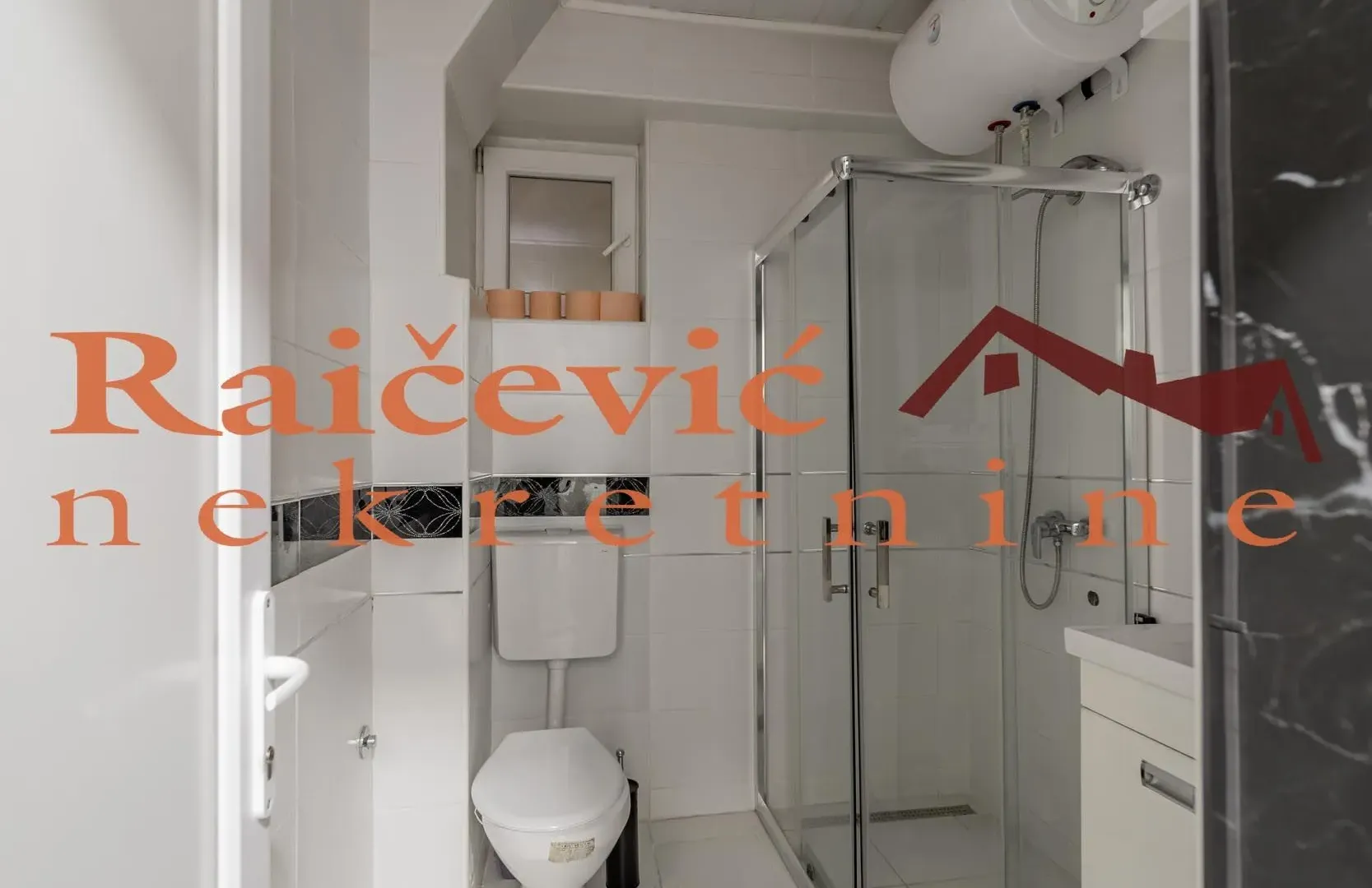 Prodaja, dvosoban stan, 50m², Stari Grad, Beograd