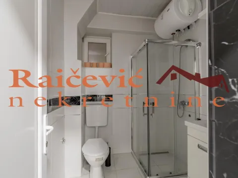Prodaja, dvosoban stan, 50m², Stari Grad, Beograd - image 9