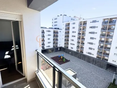 Izdavanje, stan, 46m², Stari Aerodrom, Podgorica - image 5