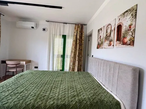 Izdavanje, dvosoban stan, 100m², Donja Lastva, Tivat - image 12