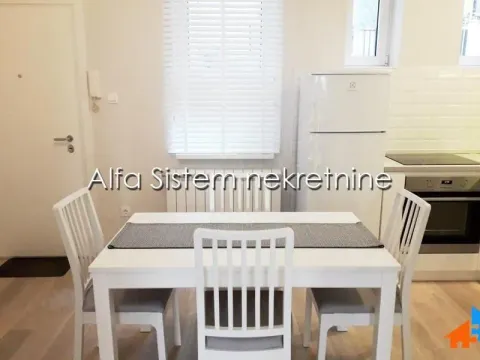 Izdavanje, dvosoban stan, 50m², Stari Grad, Beograd - image 5