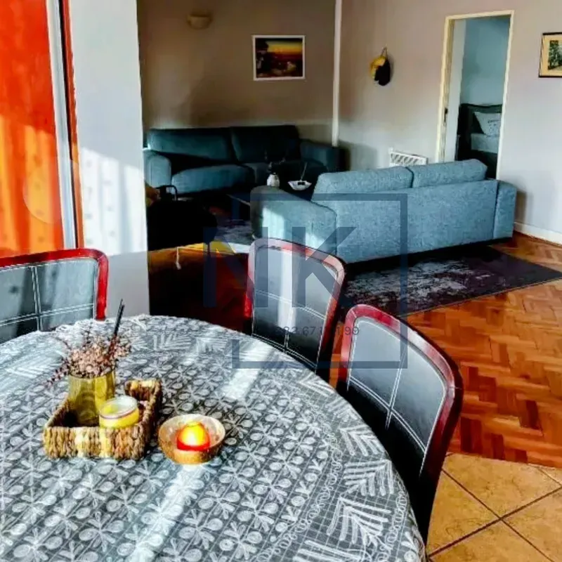 Prodaja, trosoban stan, 101m², Centar, Podgorica