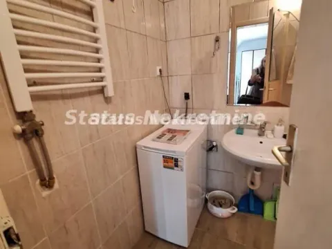 Izdavanje, garsonjera, 19m², Nova Detelinara, Novi Sad Sve Podlokacije - image 10