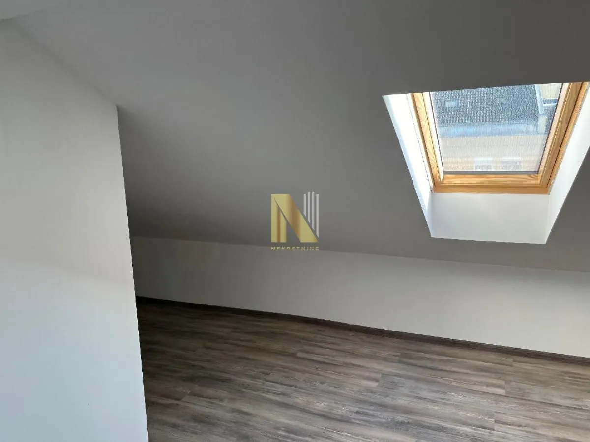 Prodaja, četvorosoban stan, 104m², Bulevar Evrope, Novi Sad Sve Podlokacije