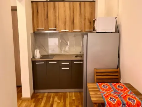 Prodaja, garsonjera, 30m², Bečići, Budva - image 5