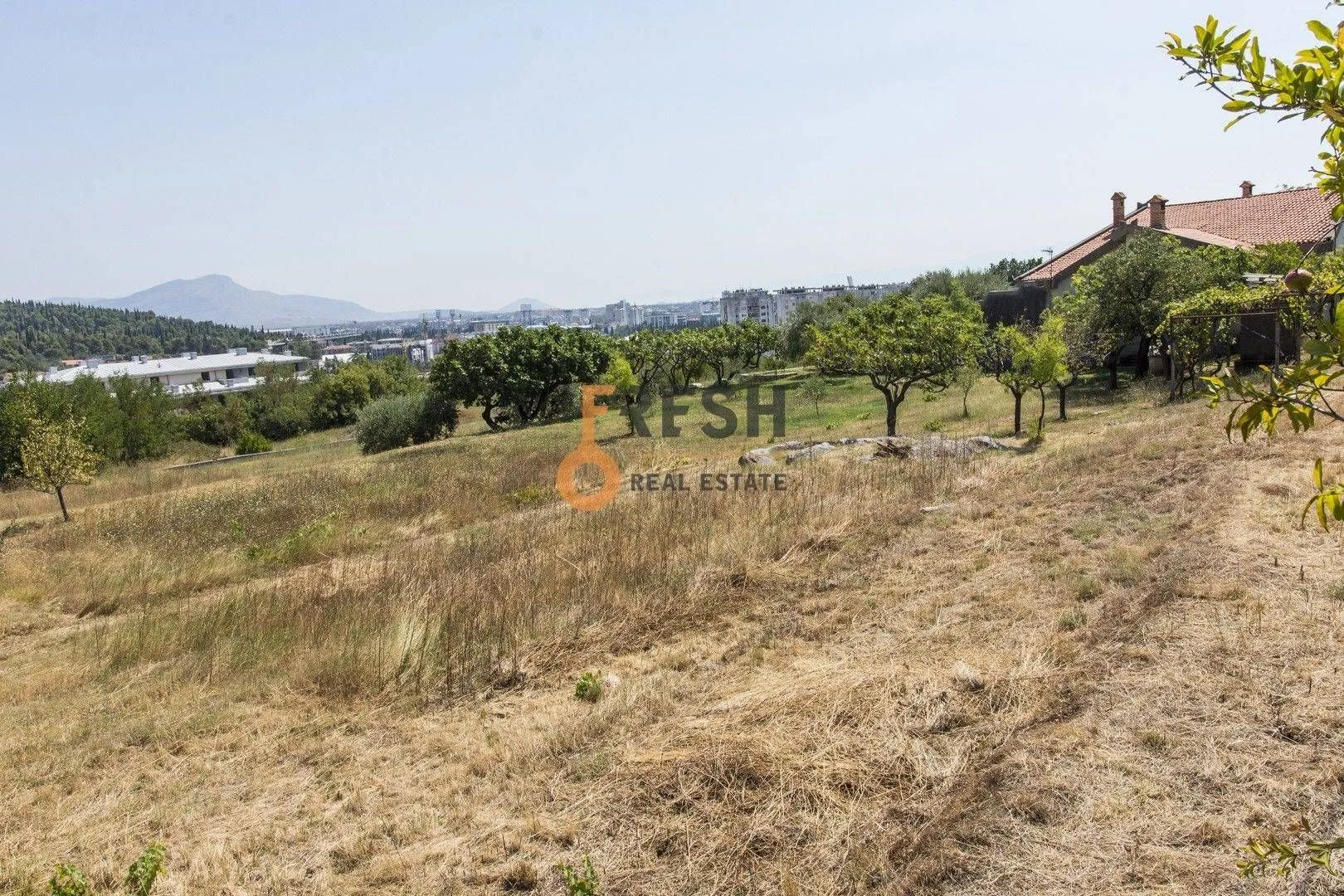 Prodaja, plac, 1800m², Momišići, Podgorica