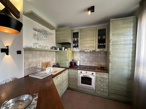 Prodaja, četvorosoban stan, 110m², Socijalno, Novi Sad Sve Podlokacije - image 5