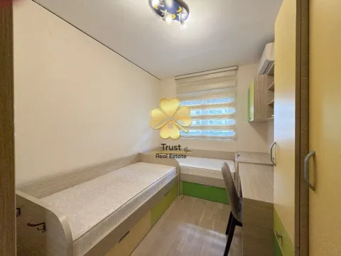 Izdavanje, dvosoban stan, 75m², City Kvart, Podgorica - image 17