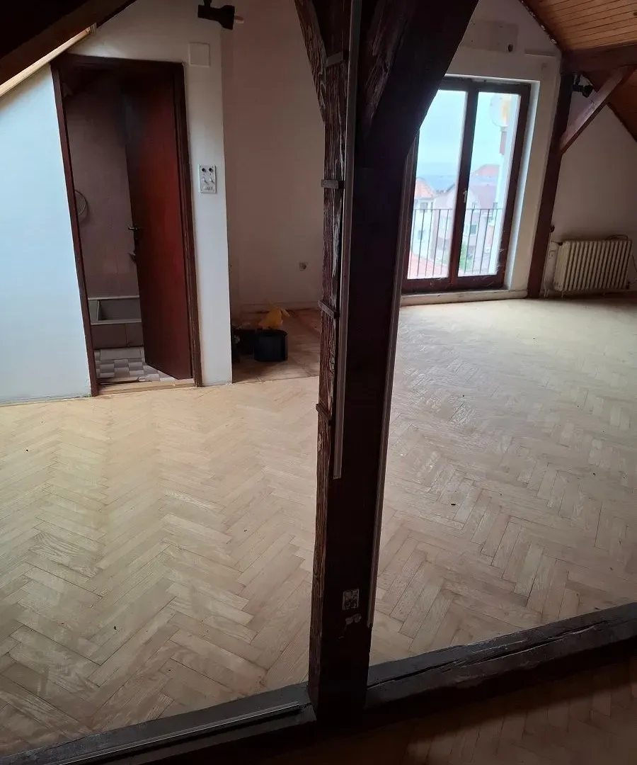 Prodaja, četvorosoban stan, 123m², Žarkovo, Beograd