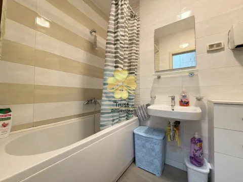 Rent, one bedroom apartment, 40m², Zabjelo, Podgorica - image 8