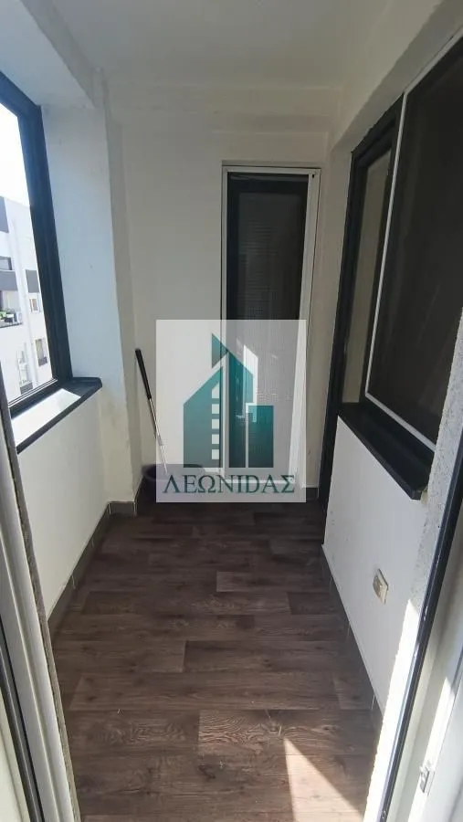 Izdavanje, dvosoban stan, 62m², Medijana, Niš