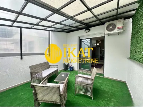 Prodaja, dvosoban stan, 64m², Zvezdara Sve Podlokacije, Beograd - image 6