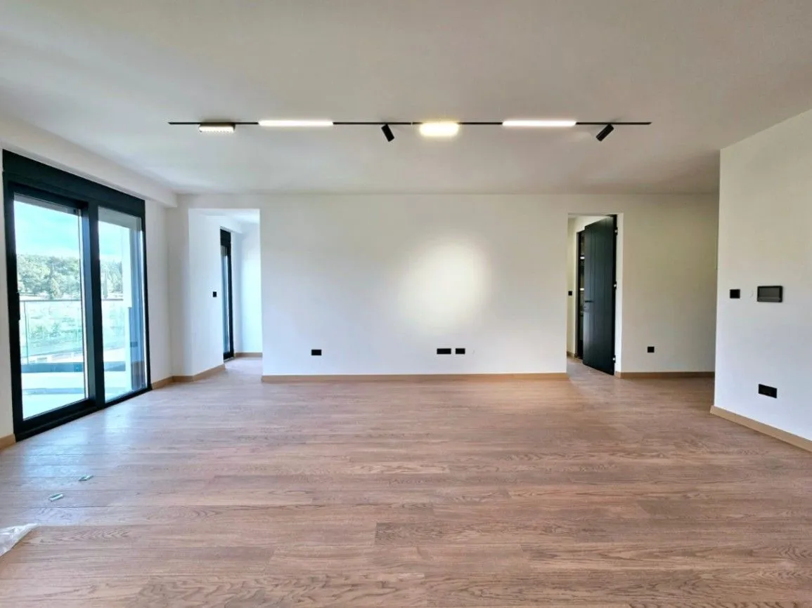 Prodaja, dvosoban stan, 206m², Zagorič, Podgorica