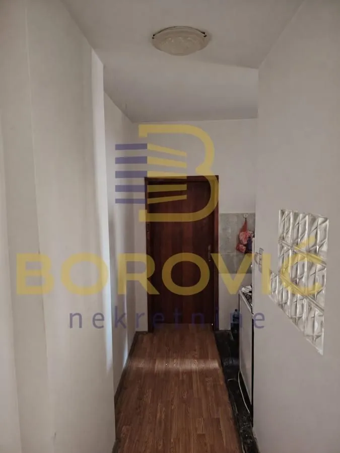 Prodaja, stan, 100m², Hadzipopovac, Palilula Sve Podlokacije