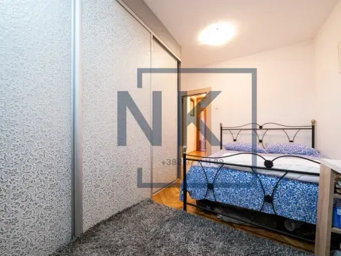 Izdavanje, trosoban stan, 120m², Gorica C, Podgorica - image 12