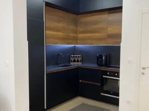 Prodaja, dvosoban stan, 58m², Stari Aerodrom, Podgorica - image 6