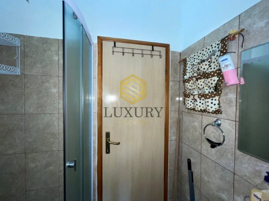 Rent, apartment, 33m², Centar, Podgorica