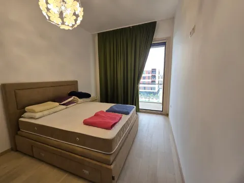 Rent, one bedroom apartment, 63m², Kruševac, Podgorica - image 9