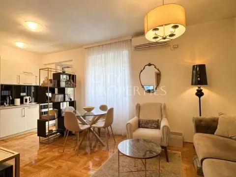 Sale, apartment, 44m², Preko Morače, Podgorica - image 1