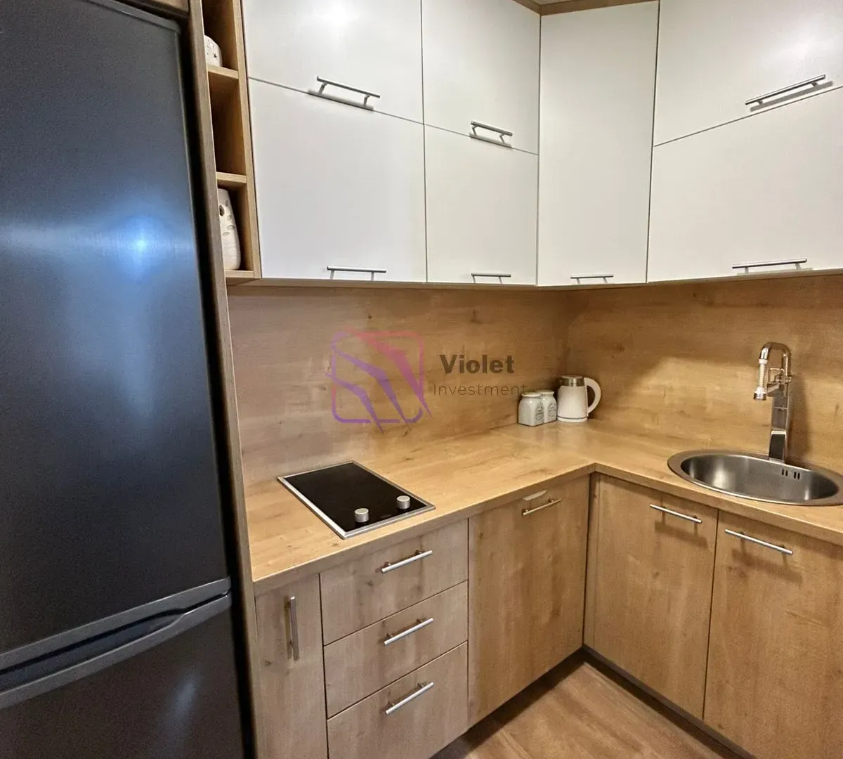 Sale, one bedroom apartment, 44m², Bar, Crna Gora