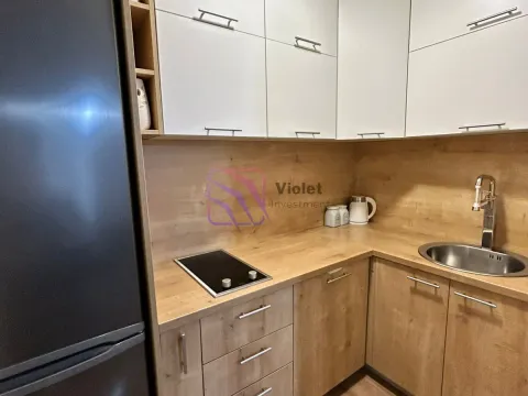 Sale, one bedroom apartment, 44m², Bar, Crna Gora - image 5