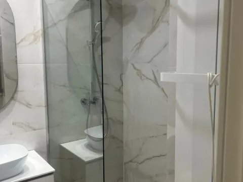 Sale, one bedroom apartment, 57m², Kruševac, Podgorica - image 9