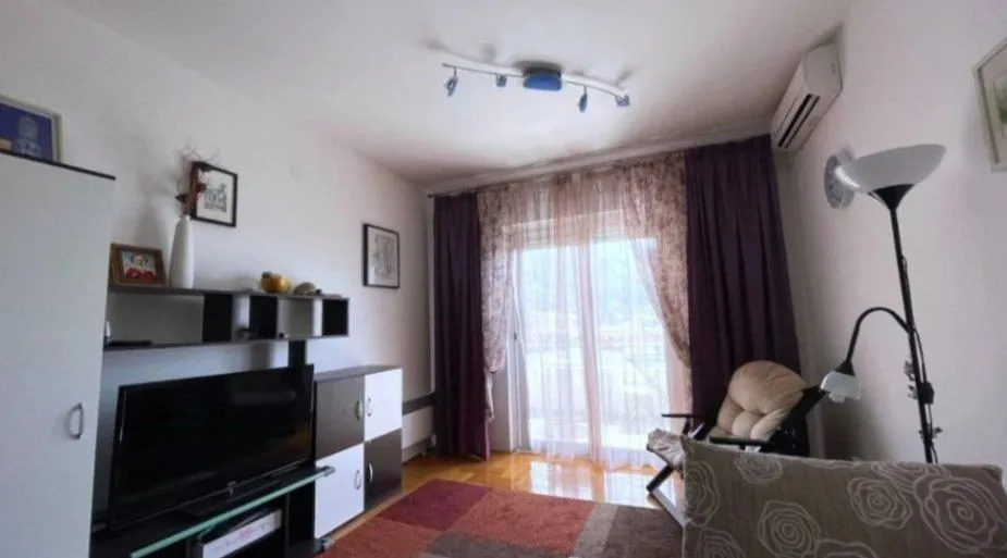 Sale, two bedroom apartment, 91m², Velji Vinogradi, Budva