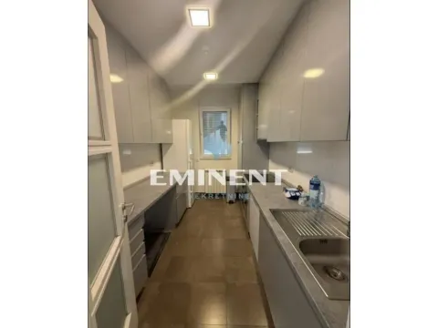 Izdavanje, četvorosoban stan, 155m², Savski Venac, Beograd - image 4