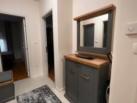 Izdavanje, jednosoban stan, 49m², Central Point, Podgorica - image 9