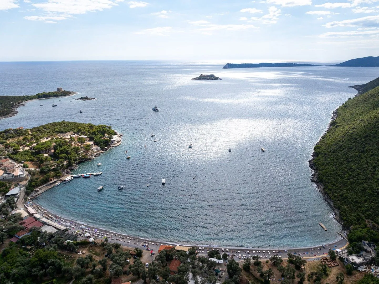 Prodaja, kuća, 357m², Žanjice, Herceg Novi