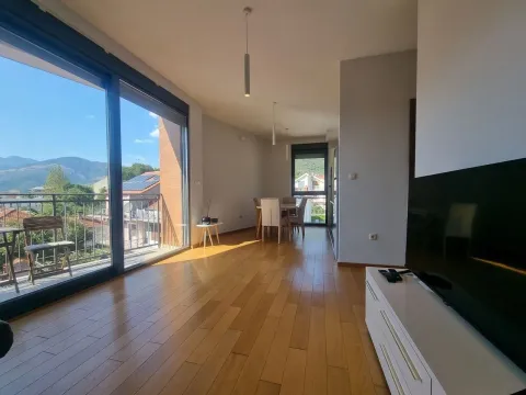 Prodaja, dvosoban stan, 77m², Seljanovo, Tivat - image 19