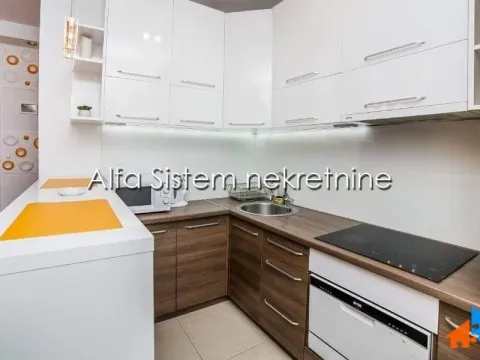 Rent, apartment, 35m², Čubura, Beograd - image 7