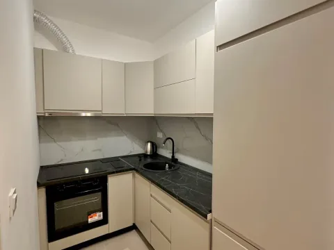 Rent, one bedroom apartment, 48m², City Kvart, Podgorica - image 4