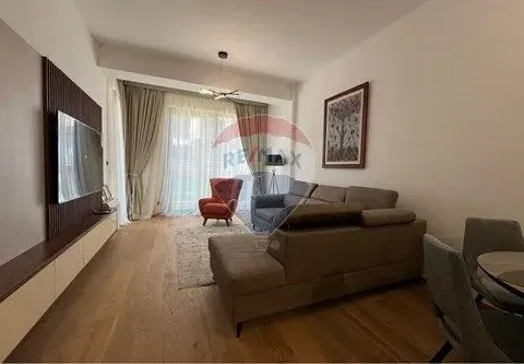 Izdavanje, jednosoban stan, 57m², Kruševac, Podgorica - image 3