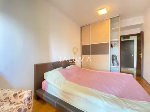 Rent, one bedroom apartment, 53m², City Kvart, Podgorica - image 5