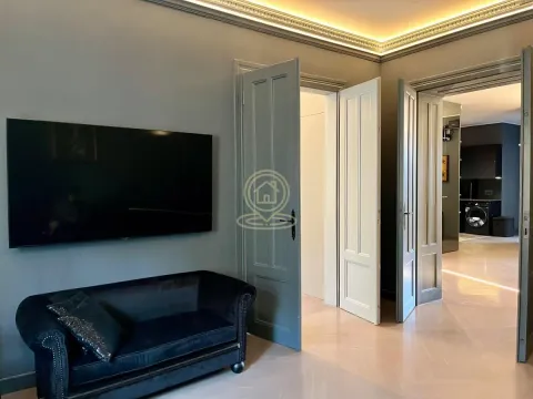 Rent, three bedroom apartment, 85m², Stari Grad, Beograd - image 14